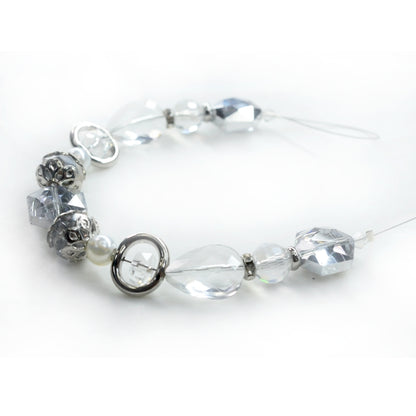 Glass Beads Strands for Jewelry Making and Crafts