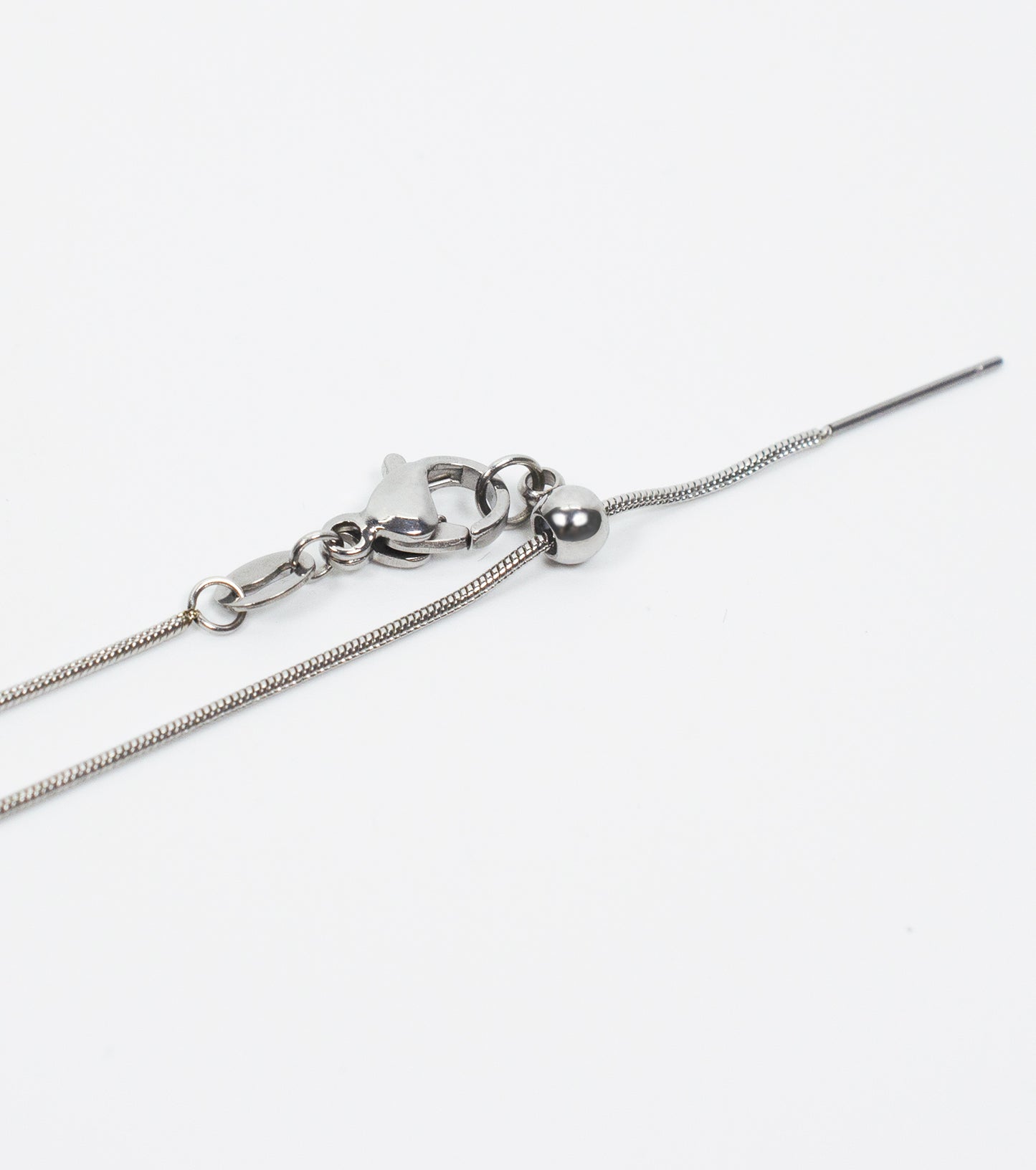 Whale Tail Necklace Ocean Acrylic Resin Statement Jewelry for Women