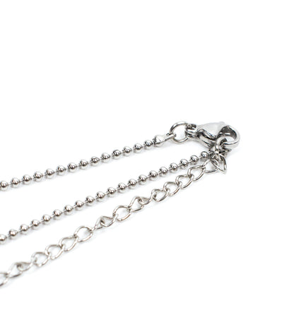 Manta Necklace Ocean Acrylic Resin Statement Jewelry for Women