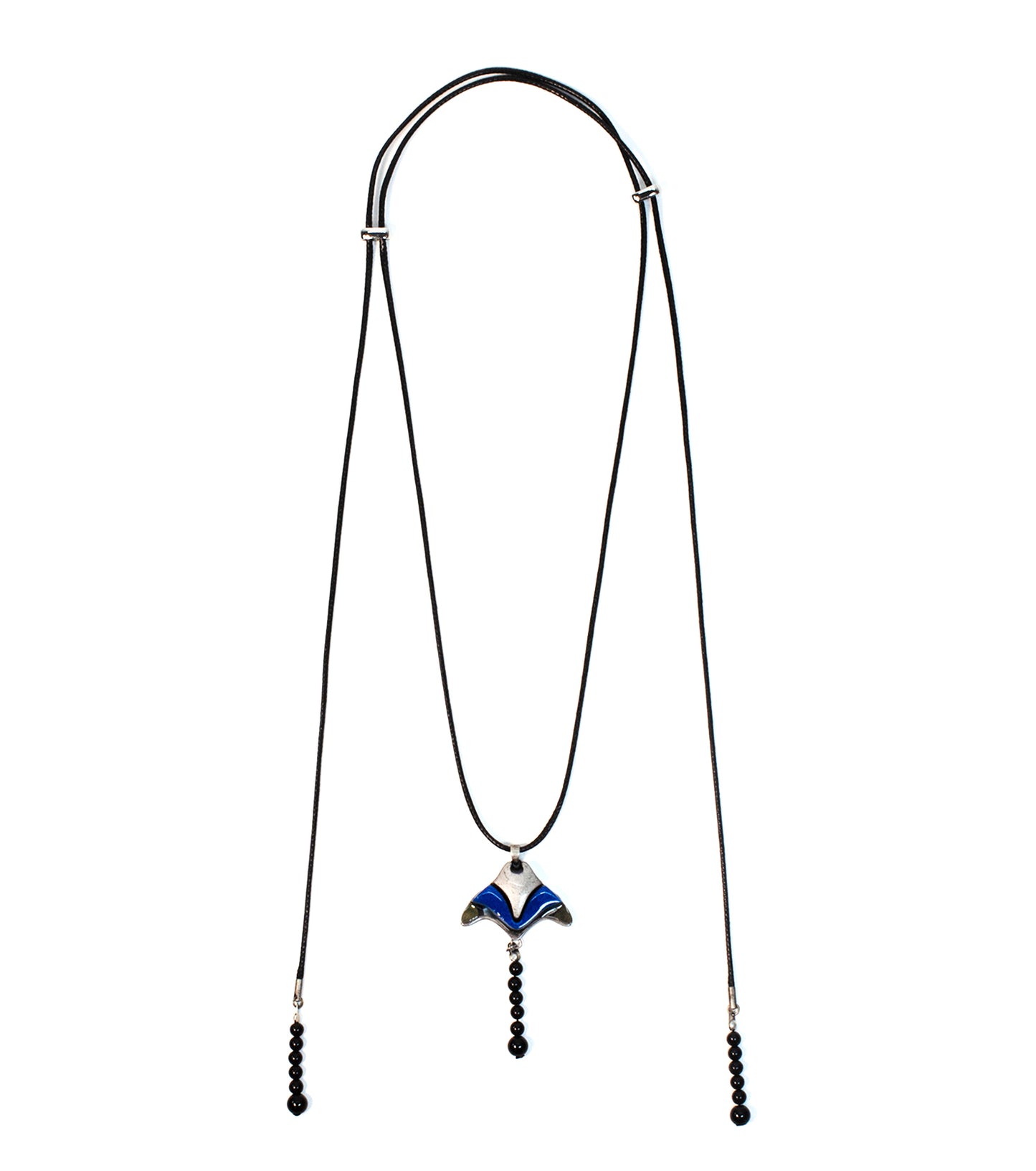 Manta Pentant Ocean Acrylic Resin Statement Jewelry for Women