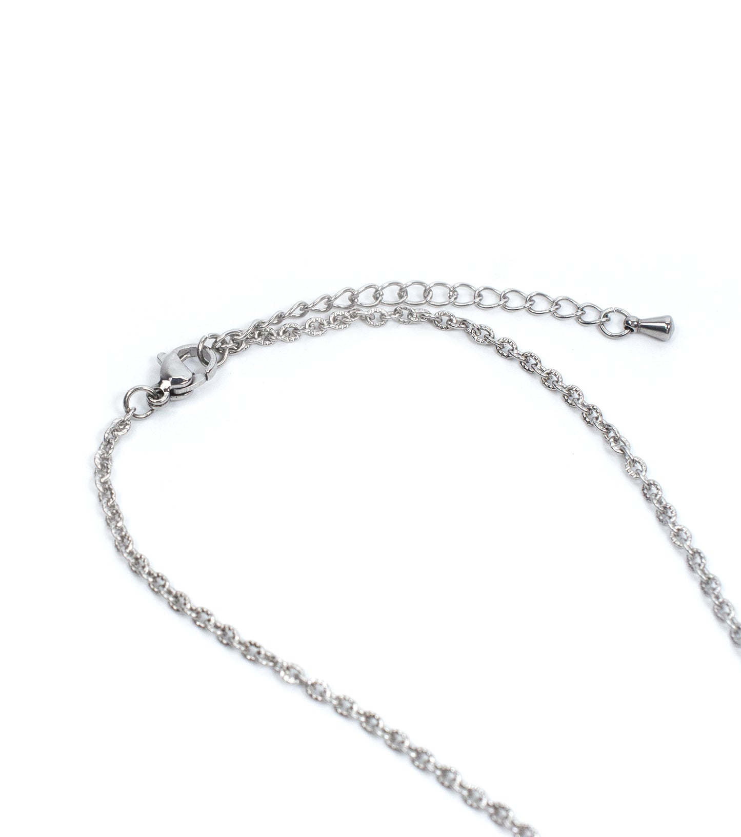 Seahorse Necklace Ocean Acrylic Resin Statement Jewelry for Women