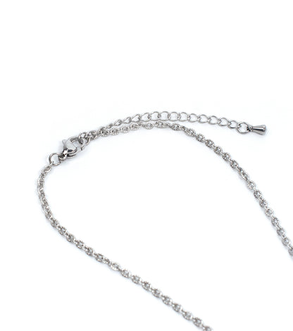 Seahorse Necklace Ocean Acrylic Resin Statement Jewelry for Women