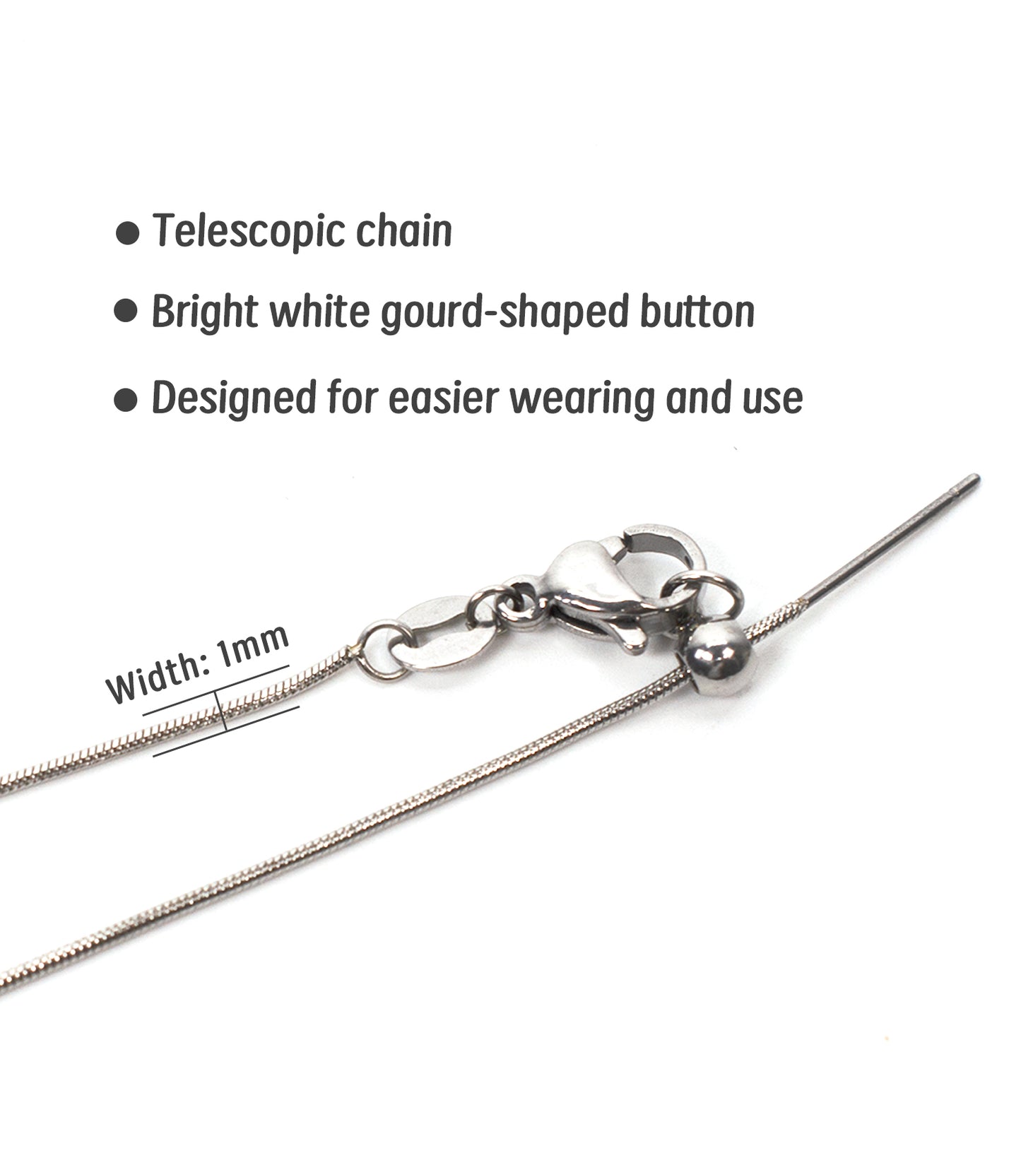 Whale Necklace Ocean Acrylic Resin Statement Jewelry for Women